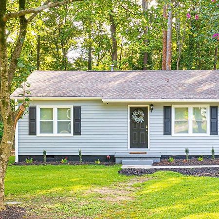 Homey Bungalow Convenient To Marietta And I-75! Extérieur photo