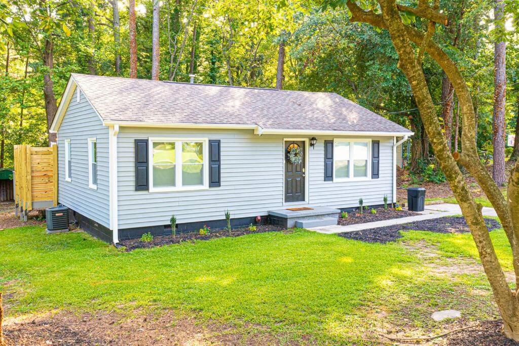 Homey Bungalow Convenient To Marietta And I-75! Extérieur photo