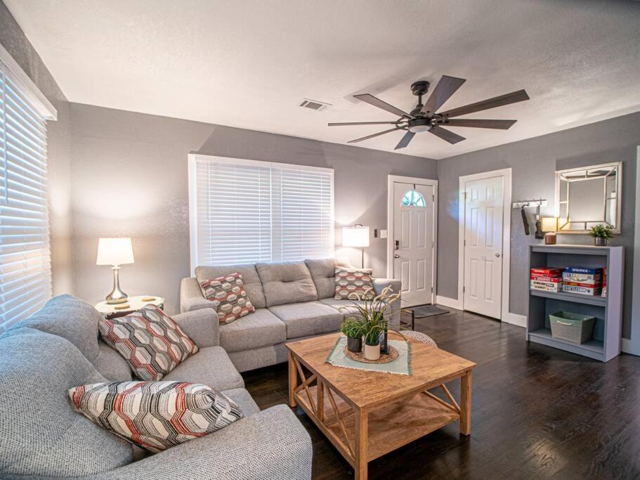 Homey Bungalow Convenient To Marietta And I-75! Extérieur photo