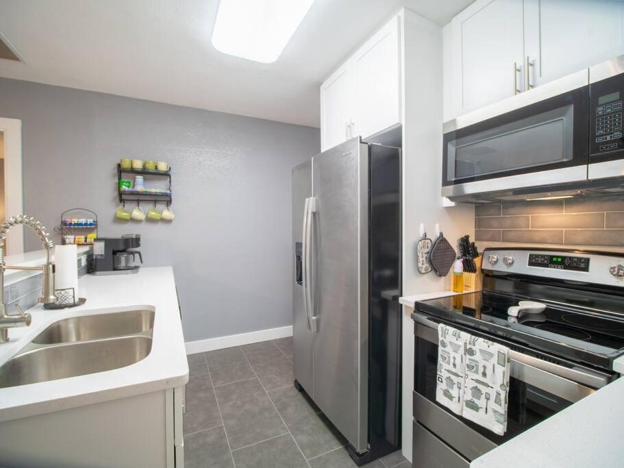 Homey Bungalow Convenient To Marietta And I-75! Extérieur photo
