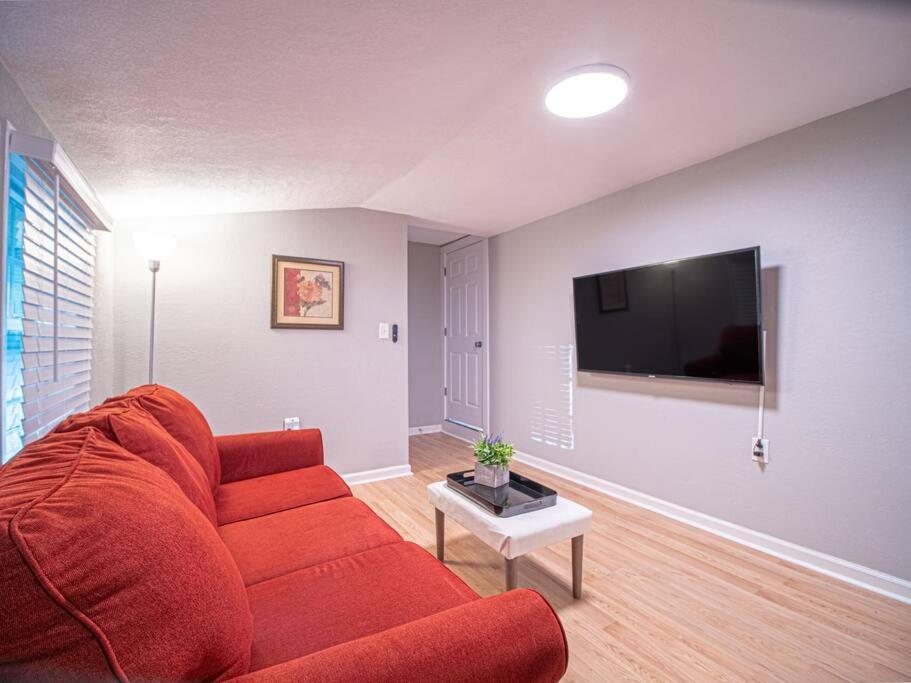 Homey Bungalow Convenient To Marietta And I-75! Extérieur photo